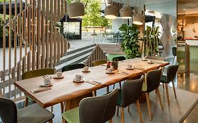 Melia Barcelona Sarria